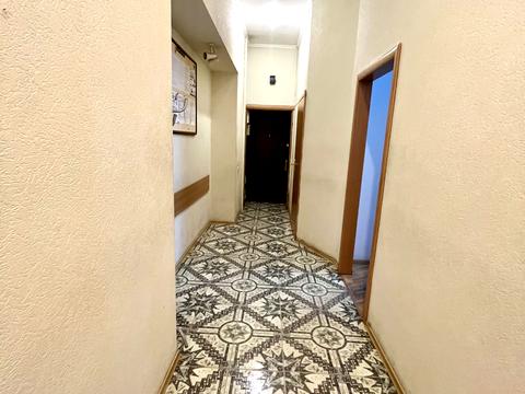 коммерческая по адресу Эспланадная ул., 28