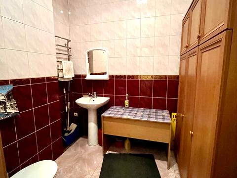 коммерческая по адресу Эспланадная ул., 28