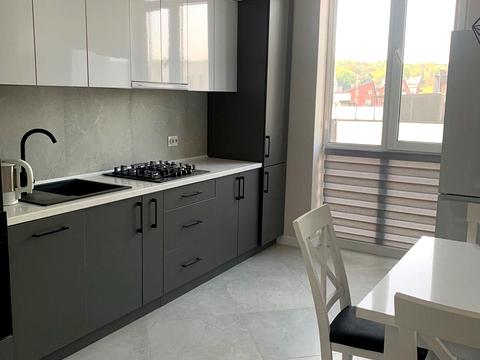 квартира по адресу Малоголосковская ул., 30А