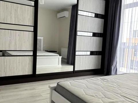 квартира по адресу Малоголосковская ул., 30А