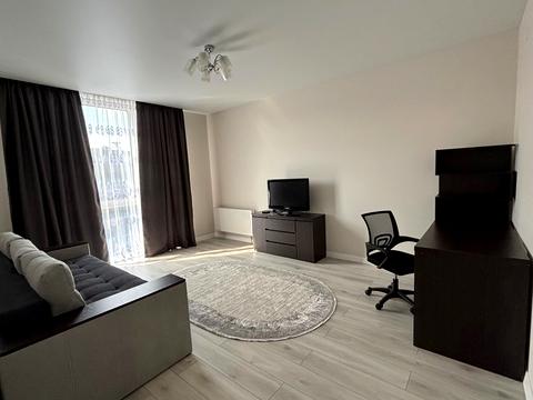 квартира по адресу Малоголосковская ул., 30А