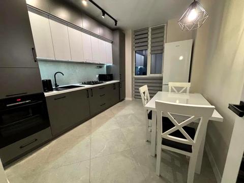 квартира по адресу Малоголосковская ул., 30А