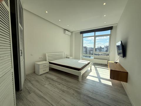 квартира по адресу Сапёрное Поле ул., 5