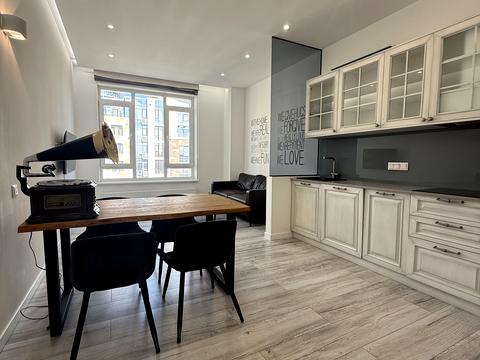 квартира по адресу Сапёрное Поле ул., 5