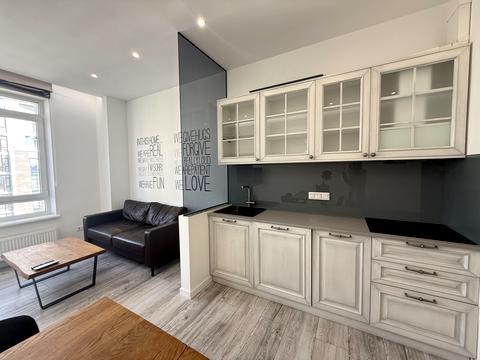 квартира по адресу Сапёрное Поле ул., 5