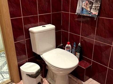 коммерческая по адресу Эспланадная ул., 28