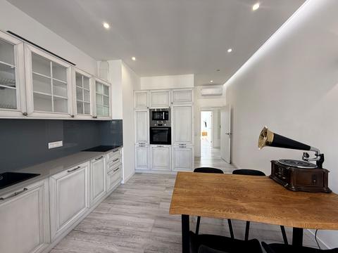 квартира по адресу Сапёрное Поле ул., 5