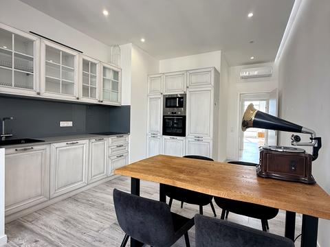 квартира по адресу Сапёрное Поле ул., 5