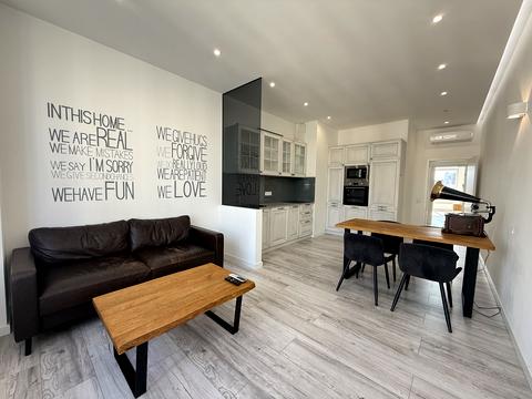 квартира по адресу Сапёрное Поле ул., 5