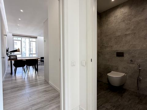 квартира по адресу Сапёрное Поле ул., 5