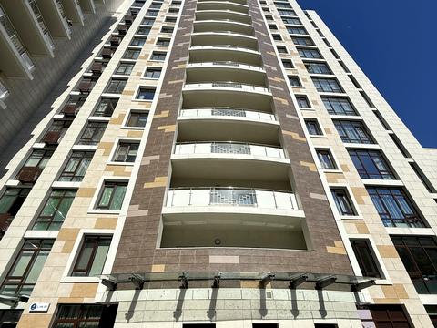 квартира по адресу Сапёрное Поле ул., 5