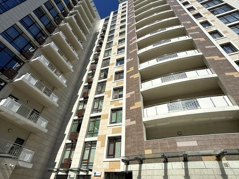 квартира по адресу Сапёрное Поле ул., 5