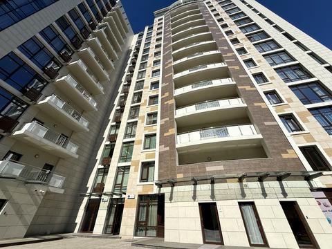 квартира по адресу Сапёрное Поле ул., 5