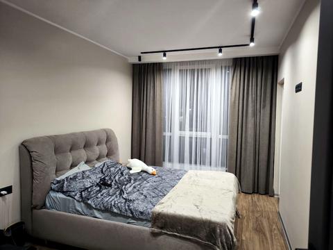 квартира за адресою Київ, Олександра Олеся вул., 10