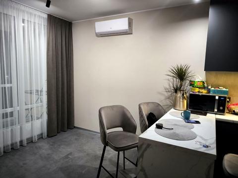 квартира за адресою Київ, Олександра Олеся вул., 10