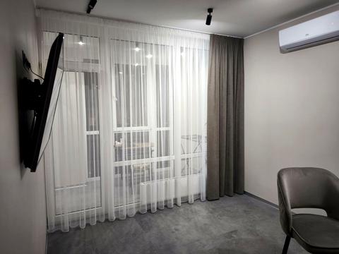 квартира за адресою Київ, Олександра Олеся вул., 10