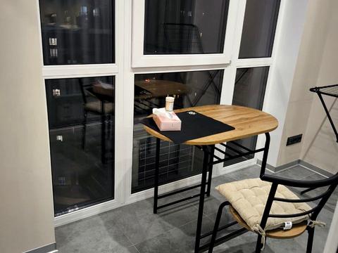 квартира за адресою Київ, Олександра Олеся вул., 10