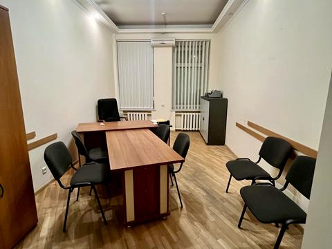 коммерческая по адресу Эспланадная ул., 28