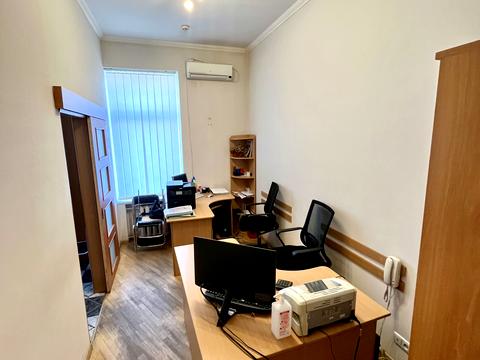 коммерческая по адресу Эспланадная ул., 28