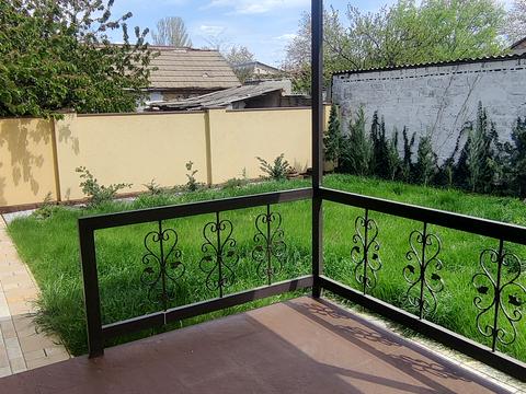 будинок за адресою 5-та Воєнна вул. (Ворошилова), 46