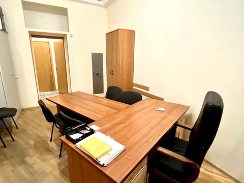 коммерческая по адресу Эспланадная ул., 28