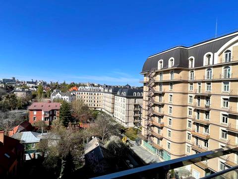 квартира за адресою Звіринецька вул., 47