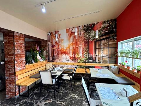 коммерческая по адресу Шевченко ул., 81