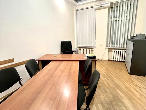 коммерческая по адресу Эспланадная ул., 28