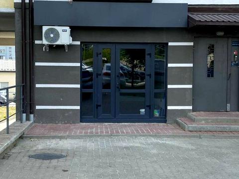 комерційна за адресою Горбачевського вул., 14-Г