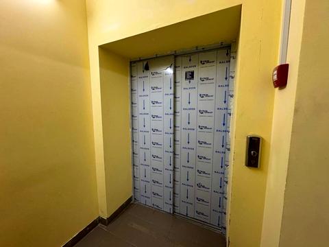 квартира по адресу Валерия Лобановского ул., (вул. Лобановського, 30в)