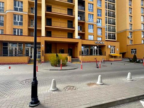 квартира за адресою Валерія Лобановського вул., 30-В