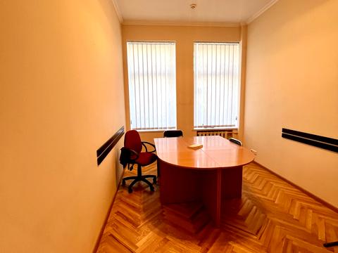 коммерческая по адресу Эспланадная ул., 28