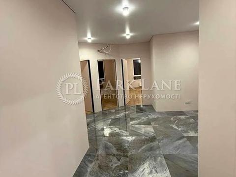 квартира за адресою Дніпровська набережна вул., 15-Ж