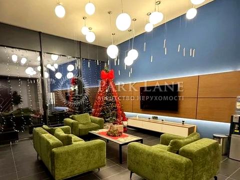 квартира за адресою Дніпровська набережна вул., 15-Ж