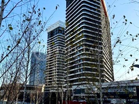 квартира за адресою Дніпровська набережна вул., 15-Ж