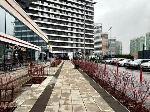 квартира за адресою Дніпровська набережна вул., 15-Ж