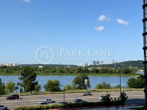 квартира за адресою Дніпровська набережна вул., 15-Ж