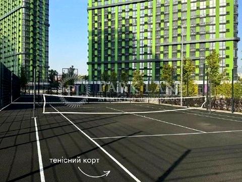 квартира за адресою Дніпровська набережна вул., 15-Ж