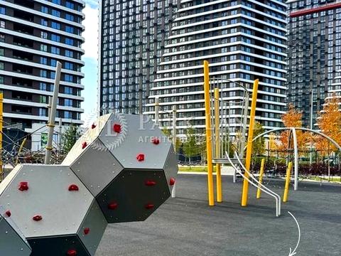 квартира за адресою Дніпровська набережна вул., 15-Ж