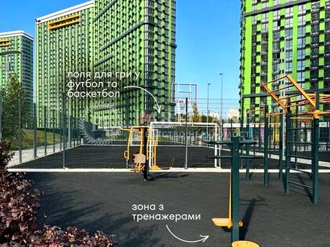 квартира за адресою Дніпровська набережна вул., 15-Ж