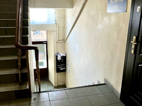 коммерческая по адресу Эспланадная ул., 28