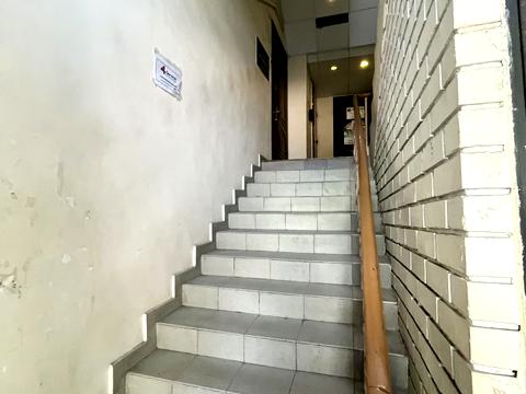 коммерческая по адресу Эспланадная ул., 28