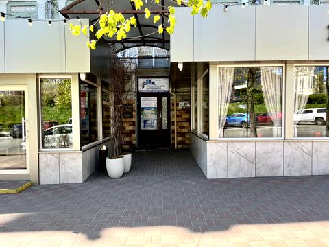 коммерческая по адресу Эспланадная ул., 28