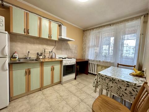 квартира за адресою Антоновича вул. (Горького), 162