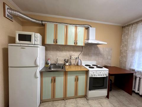 квартира за адресою Антоновича вул. (Горького), 162