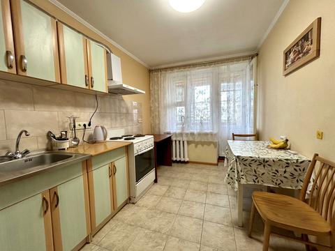 квартира за адресою Антоновича вул. (Горького), 162