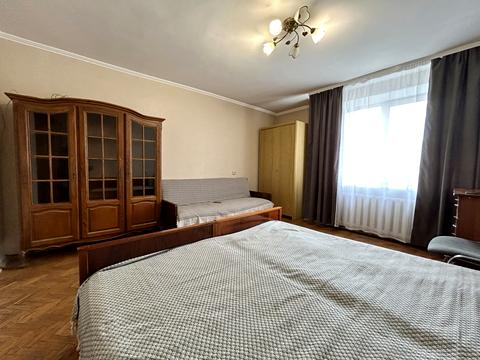 квартира за адресою Антоновича вул. (Горького), 162