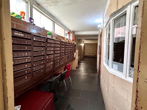 квартира за адресою Антоновича вул. (Горького), 162