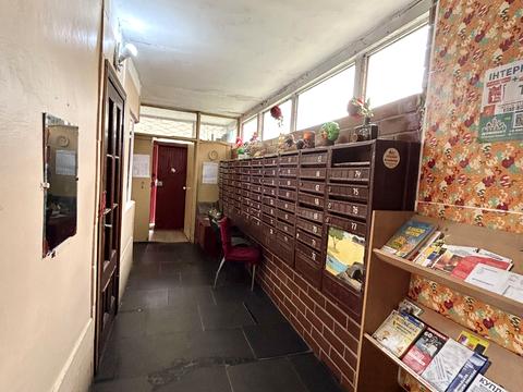 квартира за адресою Антоновича вул. (Горького), 162