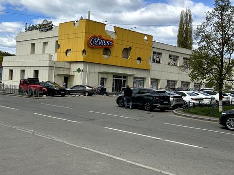 квартира за адресою Антоновича вул. (Горького), 162